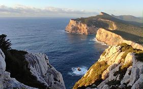 Rosso di Mare Alghero